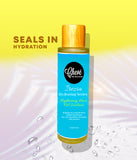Hydrating Hair Oil Sealant